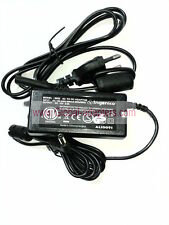 New 12VDC 2.6A ngenico ALI0091 Power supply 0055 AC ADAPTER